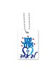 Dorit Judaica Dog Tag Necklace on Chain One Nation O... | IDF Dog-Tags