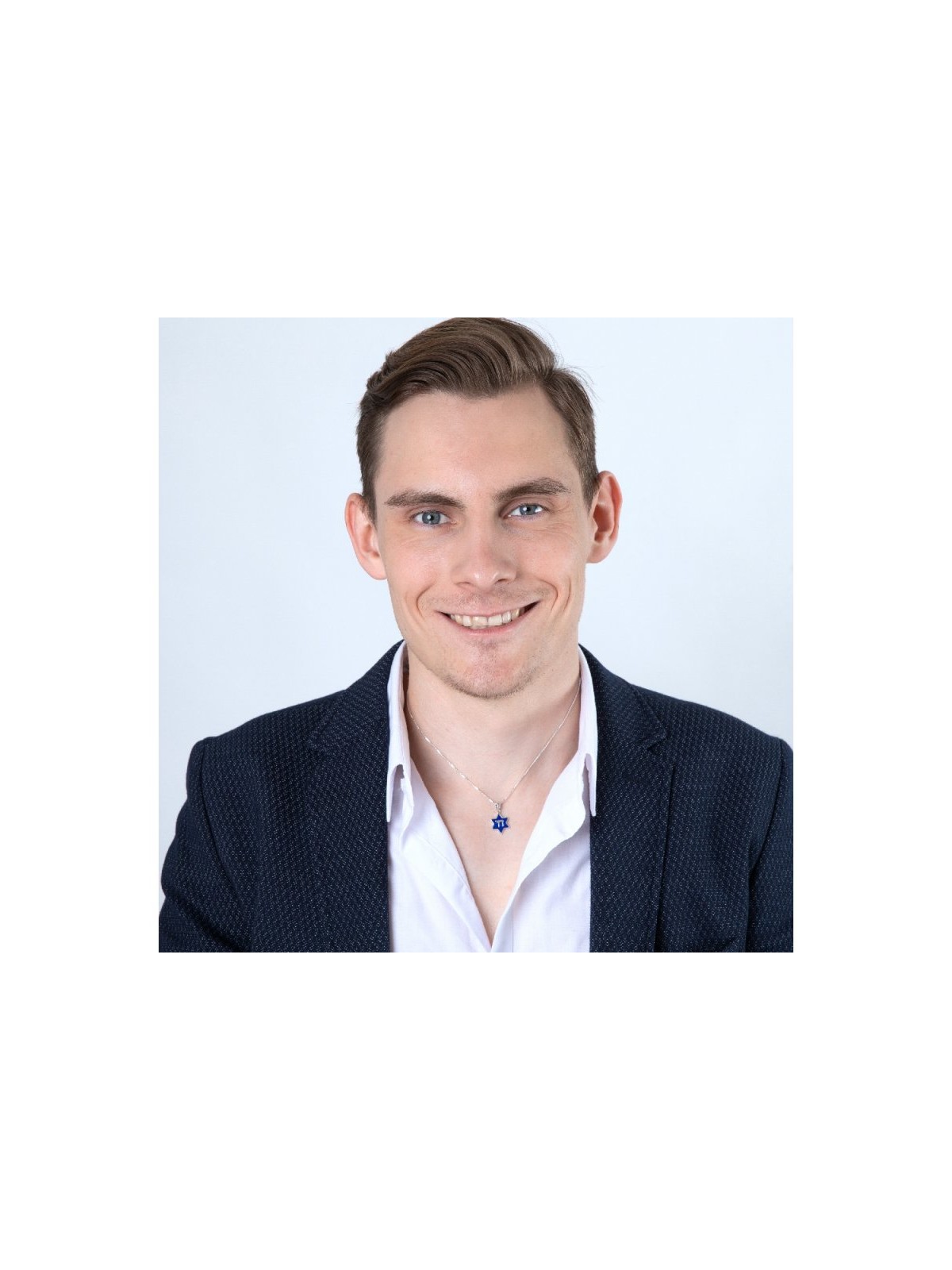 Sterling Silver Pendant Necklace CHAI L... | Chai Necklaces & Pendants