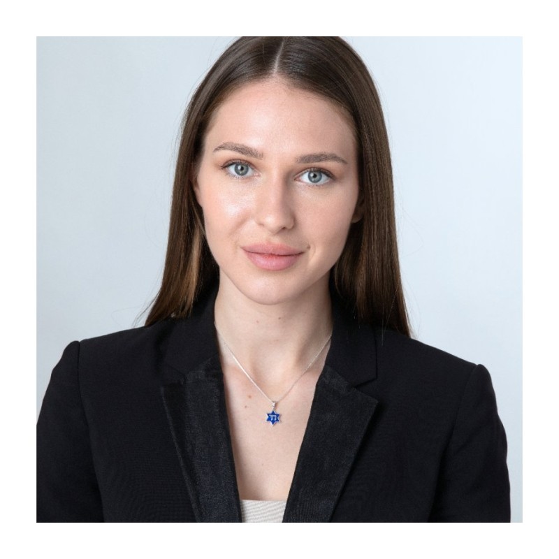 Sterling Silver Pendant Necklace CHAI L... | Chai Necklaces & Pendants