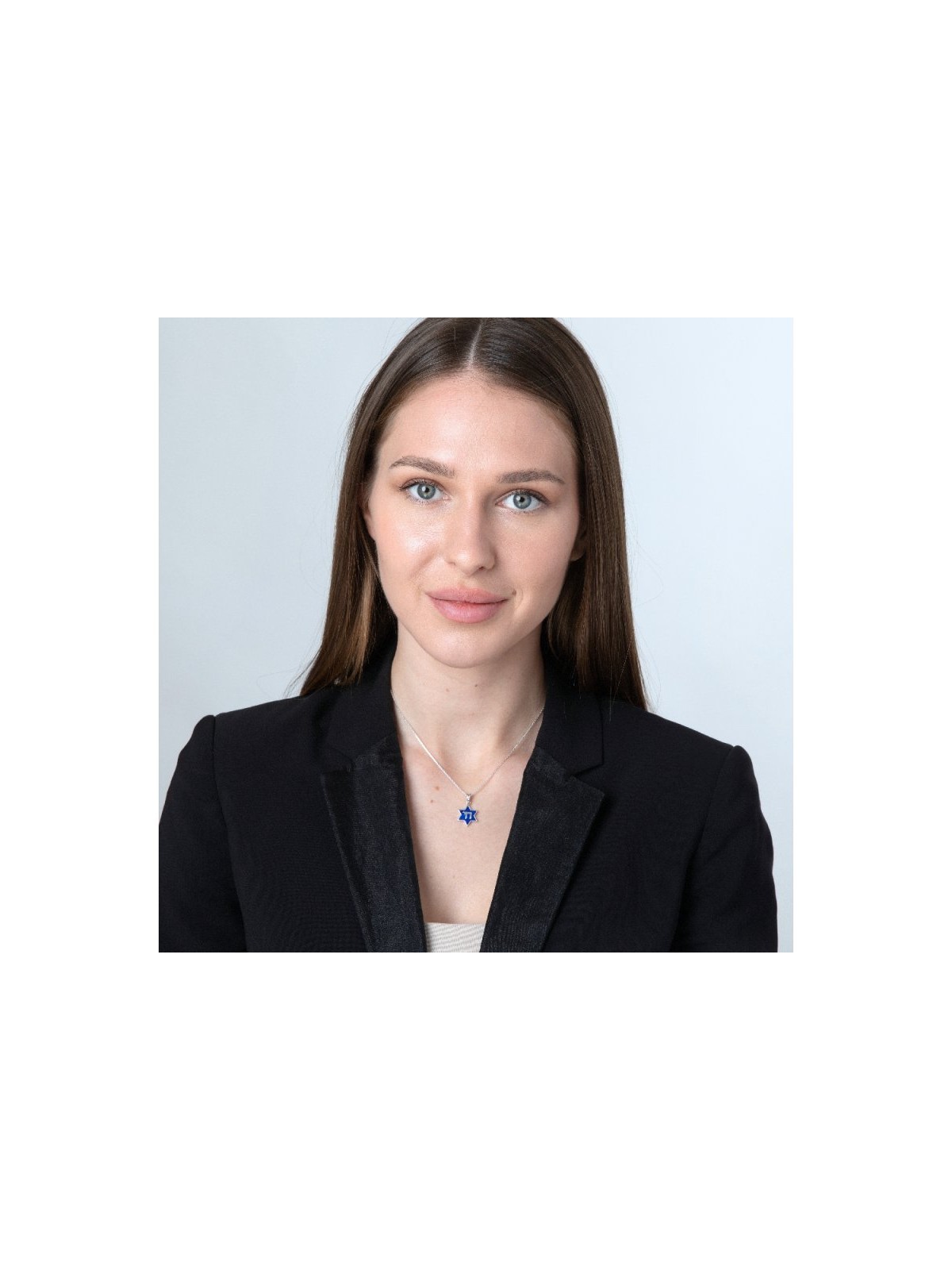 Sterling Silver Pendant Necklace CHAI L... | Chai Necklaces & Pendants