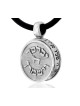 HaAri Kabbale Kohens Bénédiction Pendentif | Colliers par HaAri