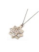 HaAri Kabbale Tikun Hava Pendentif Collier Thr... | Colliers par HaAri