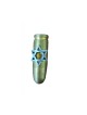 Collier Pendentif Bullet de l'Armée Israélienne en Bronze avec Sta... | Armée israélienne