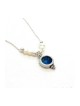 Collier de perles d'eau douce Michal Kirat avec... | Colliers en verre romain