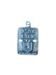 Israeli Army Dog Tag Necklace with Jerusalem Emblem ... | Israeli Army