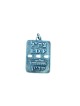 Israeli Army Dog Tag Necklace with Armored Corps and... | Israeli Army