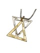 Pendentif Kabbale avec Dix Sefirot par HaAri | Colliers par HaAri