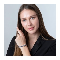 Sterling Silver Colorful Choshen Charm | Judaica Charms