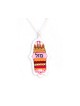 Collier Hamsa bonne chance par Ester Shahaf | Collier Hamsa