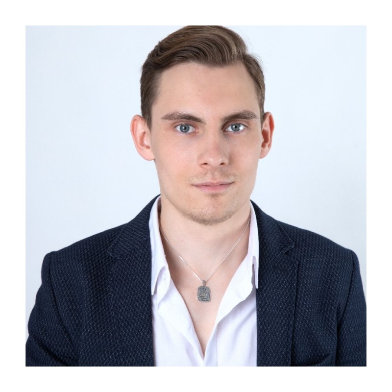 Sterling Silver Necklace %96 Pendant wi... | Chai Necklaces & Pendants