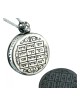 Pendentif Kabbale en argent sterling Physique et... | Colliers par HaAri