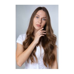 Sterling Silver Ring with White Stone Ani Ledodi in ... | Jewish Rings