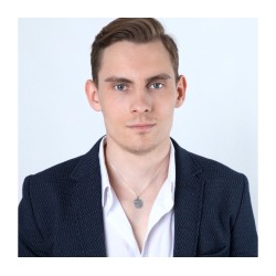 Sterling Silver Pendant Necklace Ancient Coin Meno... | Jewish Pendant