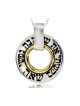 Collier Chanson des Chansons par HaAri Jewelry | Colliers par HaAri