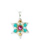 Small Star of David necklace by Ester ... | Necklaces by Esther Shahaf