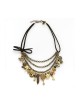 Desert Dream Necklace by Edita | Israeli Fashion Jewelry