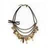 Desert Dream Necklace by Edita | Israeli Fashion Jewelry