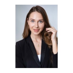 Gold Plated Sterling Silver Pendant Necklace Textu... | Jewish Pendant