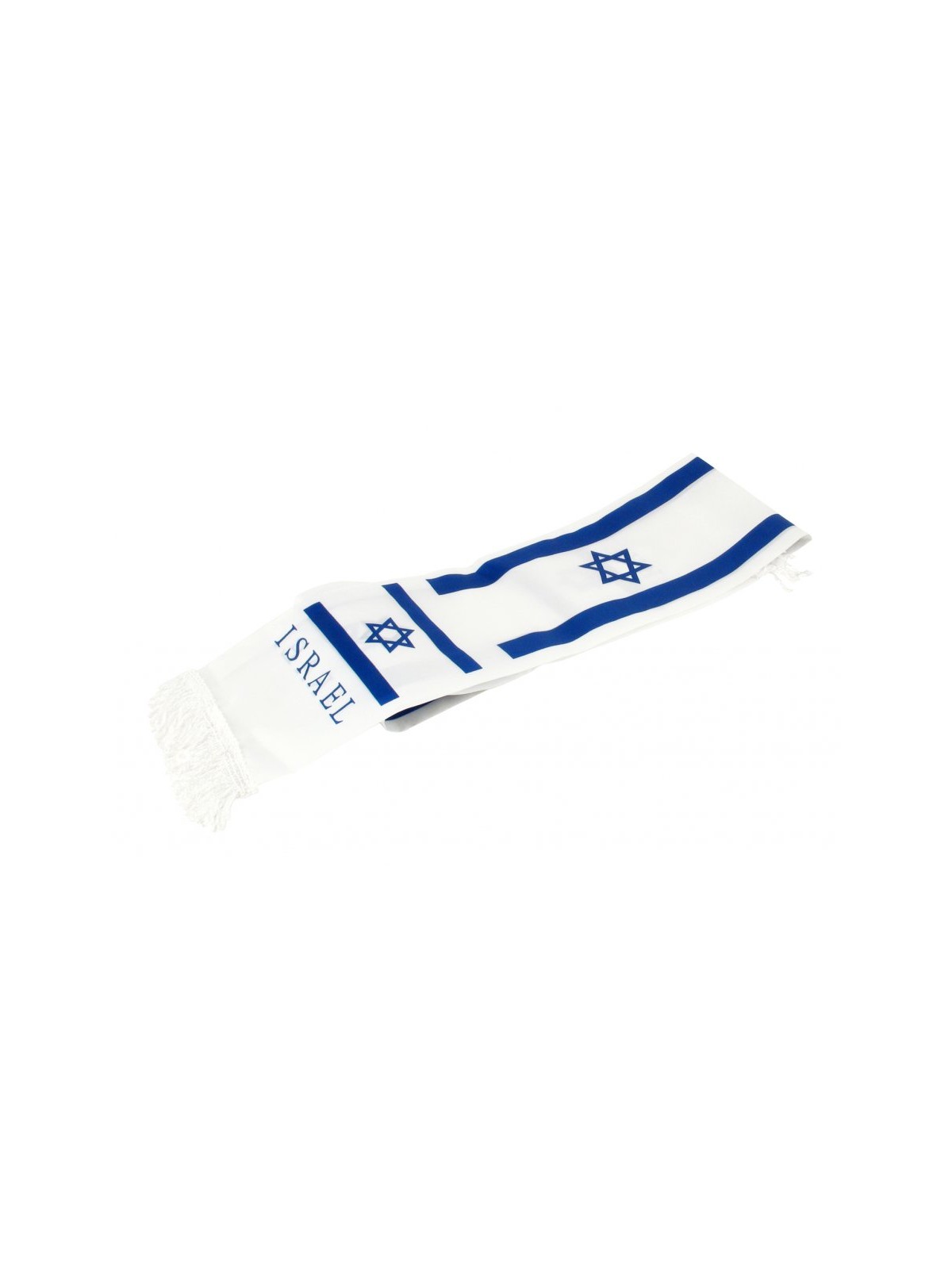 Israel Flag Scarf | Israel Flag