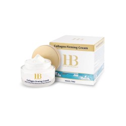 HB Collagen Firming Facial Cream with Dead Sea Minerals | Face Care