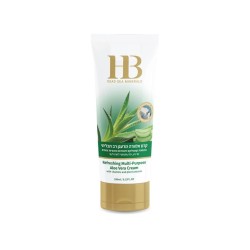 HB Multi Purpose Aloe Vera Cream with Dead Sea Minerals | Body Care