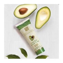 HB Extra Rich Avocado Cream with Oils Vitamins and Dead... | Body Care