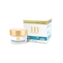 HB Rich Anti Wrinkle Facial Cream Enriched with Oils an... | Face Care