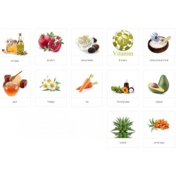 HB Anti Aging Facial Cream with Obliphicha Sea Buckthor... | Face Care