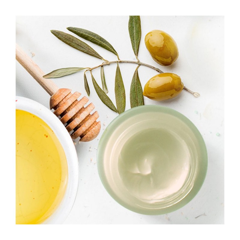 HB Rich Moisture Cream with Olive Oil Honey and Dead Se... | Face Care