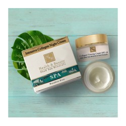 HB Intensive Collagen Night Cream Enriched with Oils an... | Face Care