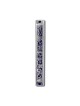 Blessing Mezuzah Case 1 in stock | Metal Mezuzah