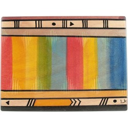 Rectangular Placemat Scala by Kakadu Art | Placemats by Kakadu Designs