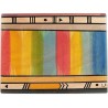 Rectangular Placemat Scala by Kakadu Art | Placemats by Kakadu Designs