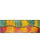 Table Runner O Jerusalem by Kakadu Art | Jewish Gift from Israel