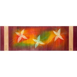 Table Runner Florali by Kakadu Art | Table Runners by Kakadu Designs
