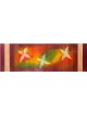 Table Runner Florali by Kakadu Art | Table Runners by Kakadu Designs