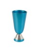 Yair Emanuel Anodized Aluminium Goblet Ki... | Kiddush Cups by Emanuel