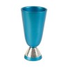 Yair Emanuel Anodized Aluminium Goblet Ki... | Kiddush Cups by Emanuel