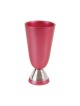 Yair Emanuel Anodized Aluminium Goblet Ki... | Kiddush Cups by Emanuel