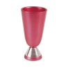 Yair Emanuel Anodized Aluminium Goblet Ki... | Kiddush Cups by Emanuel