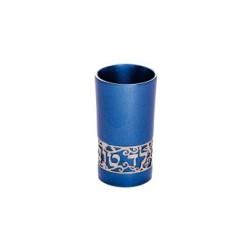 Yair Emanuel Small Kiddush Cup Yeled Tov ... | Kiddush Cups by Emanuel