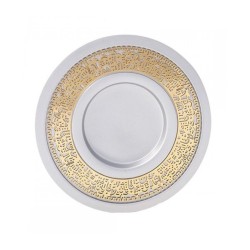 Yair Emanuel Kiddush Cup and Plate Copper... | Kiddush Cups by Emanuel