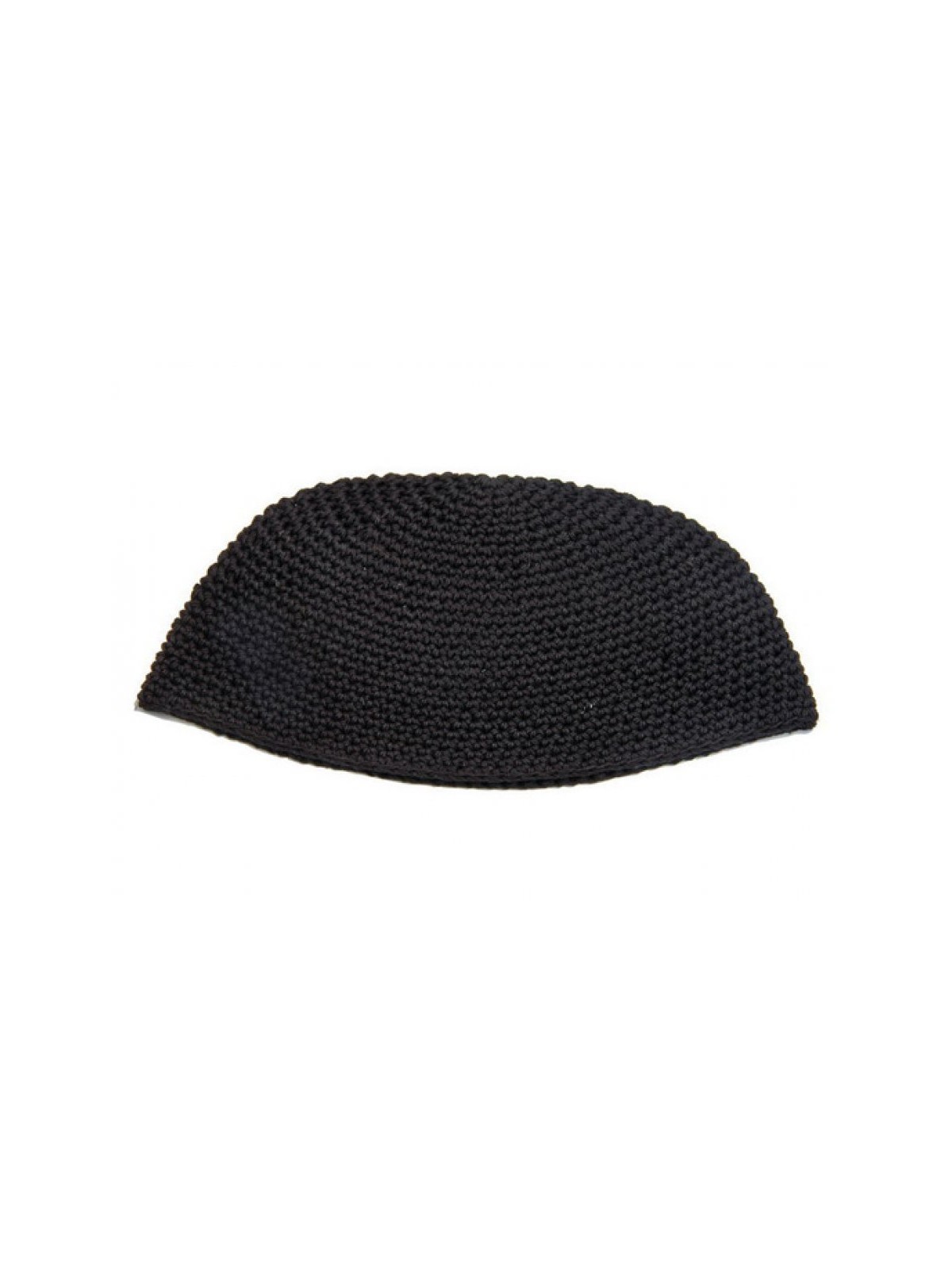 Black Frik Kippah | Frik Kippah