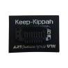 Keep Your Kippah On Your Head Hidden Clip with 3M St... | Kippah Clips