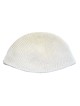 White Frik Kippah | Frik Kippah