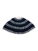 Frik Kippah Blue and White stripes | Frik Kippah