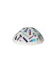 Yair Emanuel Kippah for Children %96 Emb... | Kippot & Hats by Emanuel