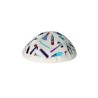 Yair Emanuel Kippah for Children %96 Emb... | Kippot & Hats by Emanuel