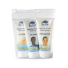 Ein Gedi Three In One Kit Foot and Hand Cream and Mud M... | Face Care