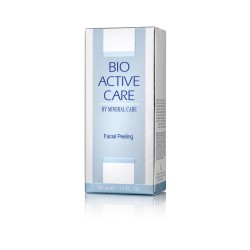 Mineral Care Bio Active Facial Peeling | Anti-Aging